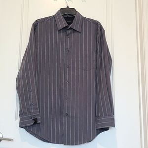 Mens Dress Shirt